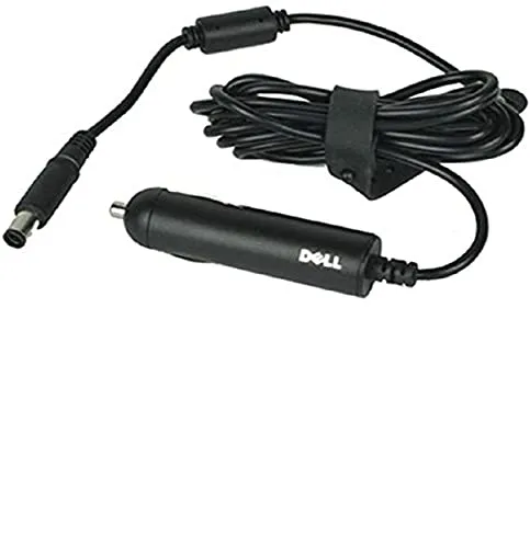 Dell 450-15098 Netzteil für tragbare Computer - Ladegerät für Dell Laptops, ideal für unterwegs mit kompakter Bauweise und zuverlässiger Leistung.