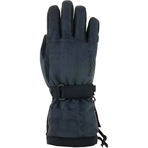 Roeckl Sports Arzberg Kids Größe 6 Iron Gate