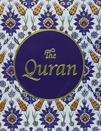 Produktbild The Quran