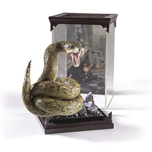 The Noble Collection Noble Collection Magische Kreaturen - Nagini