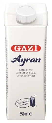 Gazi Ayran