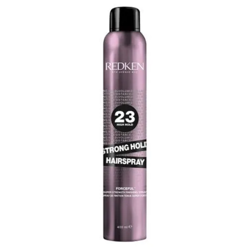 REDKEN HAIRSPRAY FORCEFUL 400ml von Redken