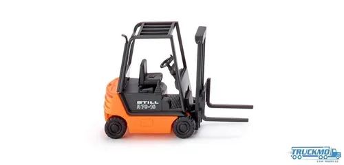 Wiking Still R 70-16 Gabelstapler 066401