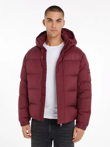 Tommy Hilfiger Mäntel & Jacken Rot von Tommy Hilfiger