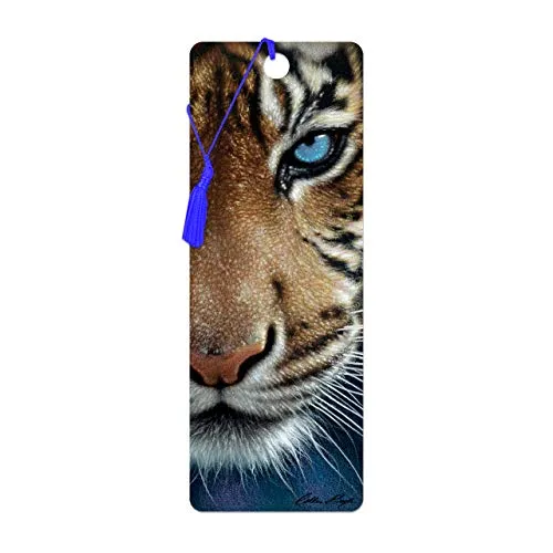 3D LiveLife Lesezeichen von 3D LiveLife