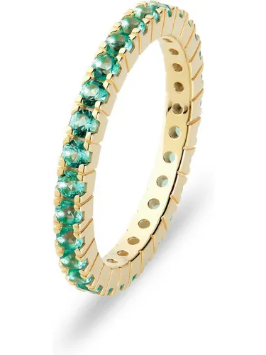 CHRIST Silberring, Zirkonia von Christ