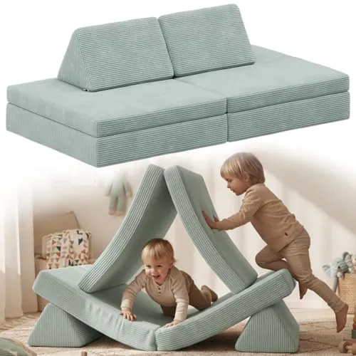 Kindersofas von Bellabino
