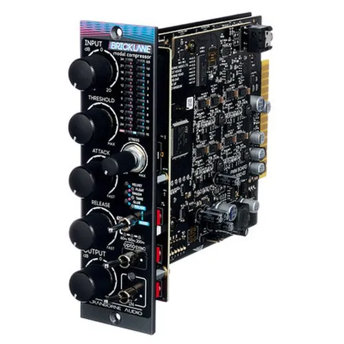 Cranborne Audio Brick Lane 500 von Cranborne Audio