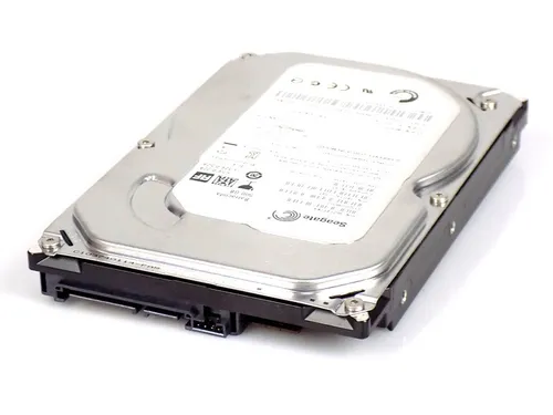 500GB Lenovo 45K0629 ST500DM002 SATA-6.0Gb/s HDD 3.5-Zoll 7200rpm Festplatte TOP