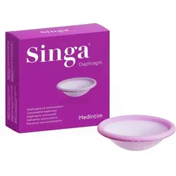 Singa Diaphragma 60 mm