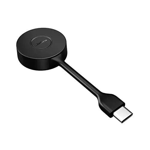 JABRA Link 400c UC USB-C DECT Adapter von Jabra