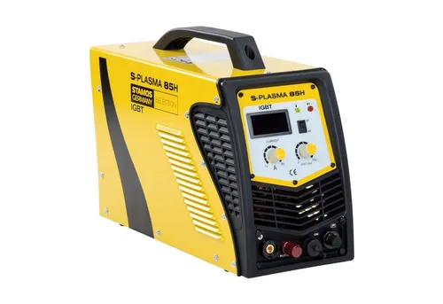 Stamos Germany Stamos Selection Plasmaschneider 85 A von Stamos Welding Group