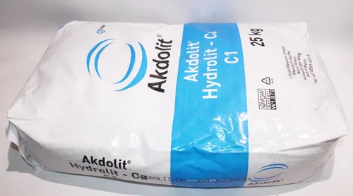 Grünbeck Filtermaterial Hydrolit-Ca Körnung: 1,0 - 3,0mm