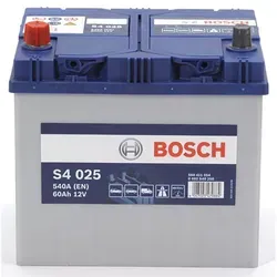 Bosch Automotive 560411054 Akku