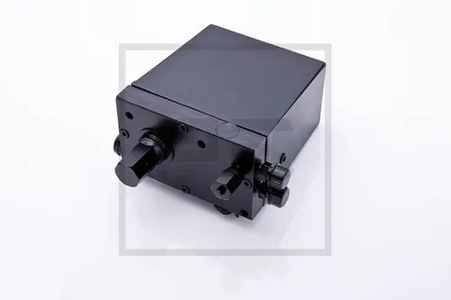 Pe Automotive Kipppumpe, Fahrerhaus 143.600-00A