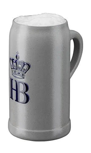 Produktbild HB Hofbräuhaus München Bierkrug 1 Liter
