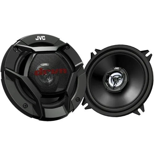 CS-DR520 2-Wege-Koaxial-Lautsprecher - Car-HiFi-Lautsprecher mit 13 cm Durchmesser, ideal für kraftvollen Sound und klare Klangqualität im Auto.