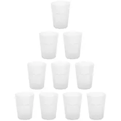 Trinkgläser Weiß von ENGELLAND