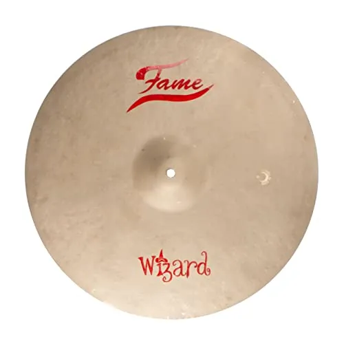 Fame Wizard Thin Crash 19