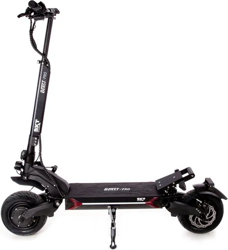 SXT Beast PRO E-Scooter