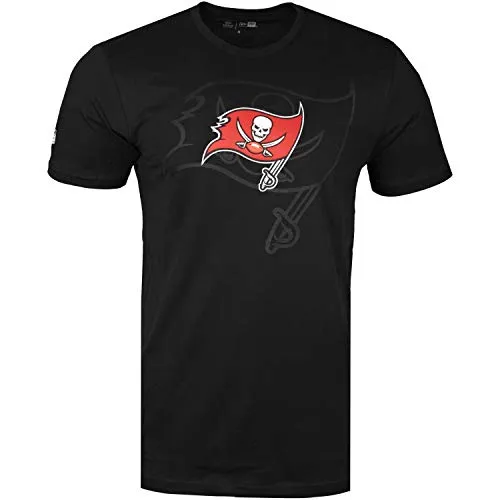 New Era Fan Shirt - NFL Tampa Bay Buccaneers 2.0 - M