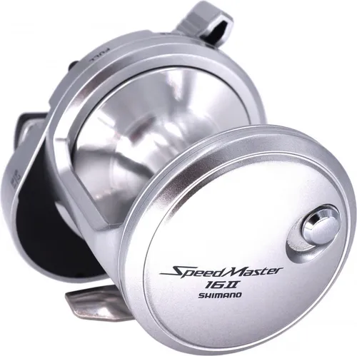 Shimano Speedmaster 16LD II 2 Gang Multirolle von Shimano