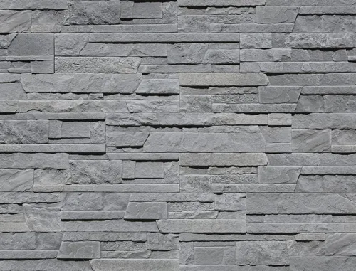 Verblender Oviedo grau in grau von Weitere