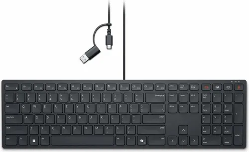 Dell KB525C-SP-EMEA Tastatur