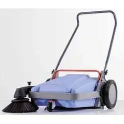 Kränzle 1 Plus 1 Handkehrmaschine