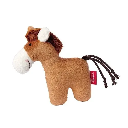 SIGIKID RASSEL PFERD MIXMAX MIX MAX 41174 NEU