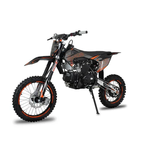 Alfarad X5 190ccm Dirtbike CrossBike 17/14