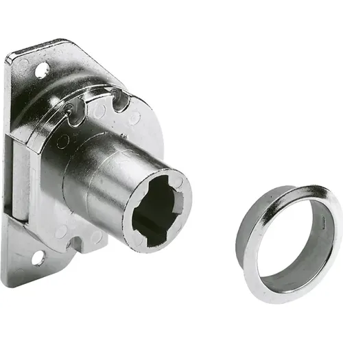 Zylinderjalousieschloss D 15mm – Robust und Sicher