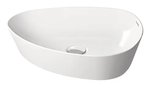 Duravit Cape Cod Aufsatzbecken von Duravit