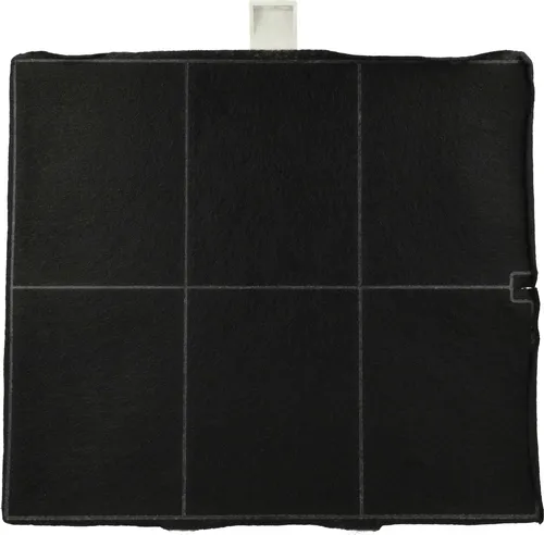 vhbw Aktivkohlefilter für Bosch DHZ5135