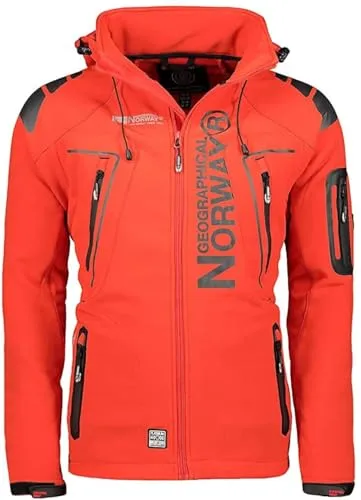 Geographical Norway Mäntel & Jacken von Geographical Norway