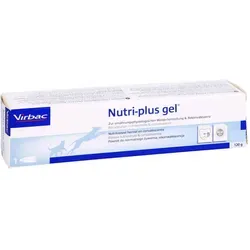 Nutri-plus Gel Vet