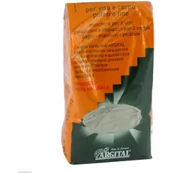 Tonerde gemahlene 1000 g