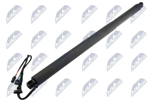 Elektromotor, Heckklappe NTY AE-SK-031 für SKODA von NTY