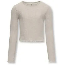 Langarmshirt KIDS ONLY 