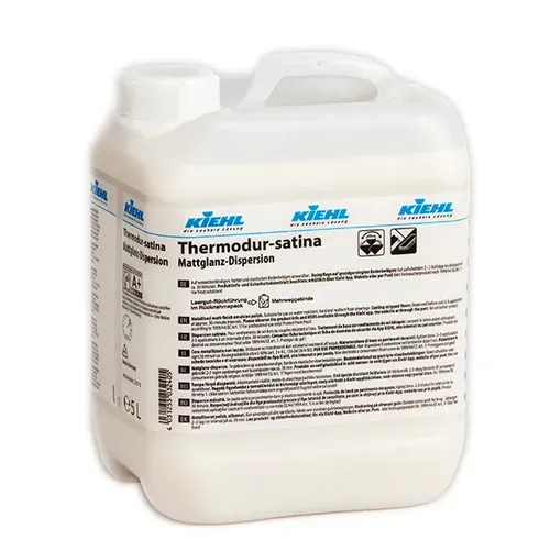 Kiehl Thermodur-satina 5 L