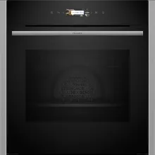 B24CR71N0 Backofen N70