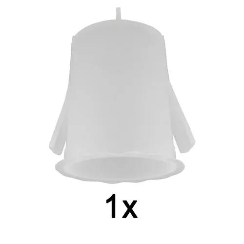 Produktbild PRIMO Schutzkappe Hochvolt 230 V LED 68mm 9068-PRI 1 Stück