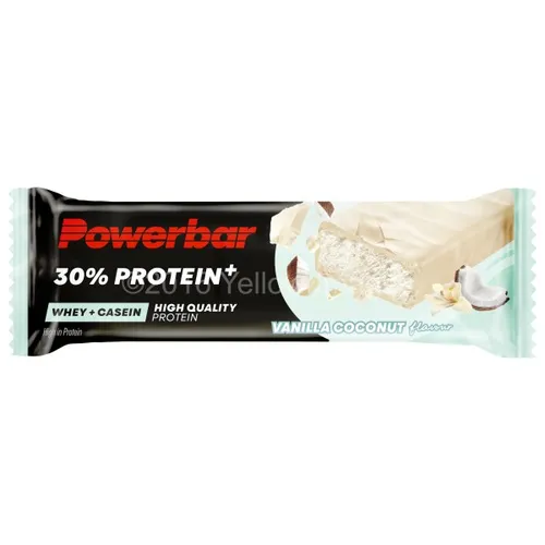 PowerBar ProteinPlus Vanilla-Coconut Energieriegel 55 g
