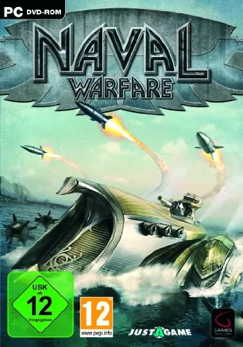 Naval Warfare PC Download