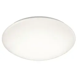 Reality Leuchten LED Deckenleuchte Lukida R62961001 von TRIO Leuchten