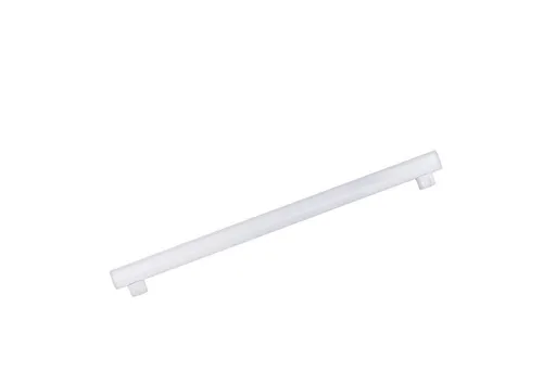 SEBSON LED-Leuchtmittel S14S 50cm – 8W Warmweiß - Energiesparlampe mit 880lm Helligkeit und 150° Abstrahlwinkel, ideal für eine gemütliche Beleuchtung und lange Lebensdauer von 15.000 Stunden.