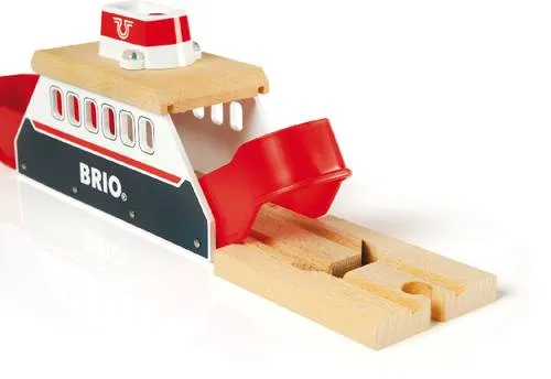 Brio 33569000 L&S Fähre von BRIO