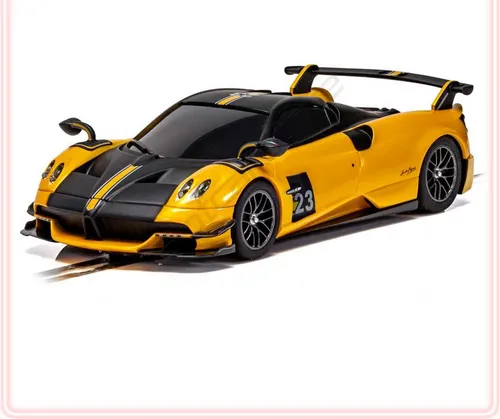 Scalextric C4212 Pagani Huayra Roadster BC 