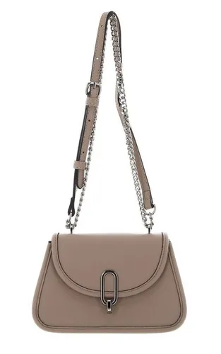 Seidenfelt Manufaktur Umhängetasche Halsa Small Crossbody - Umhängetasche aus hochwertigem Polyurethan, verstellbarer Schulterriemen und geräumigem Innenraum – ideal für jeden Anlass und ein echter Eyecatcher!