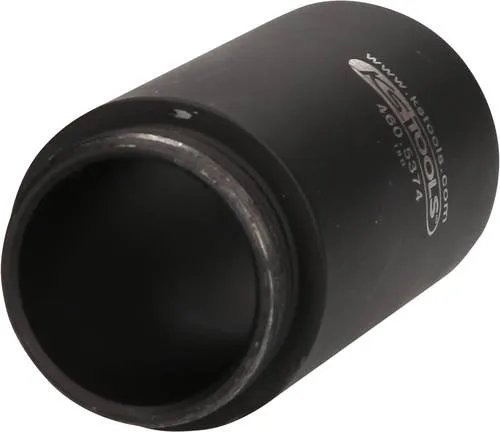 KS TOOLS Führungsrohr M36 x 1,5 mm - Sonstige Elektroinstallationsartikel, robustes Führungsrohr mit genauen Maßen für optimale Anschlussmöglichkeiten und einfache Installation.